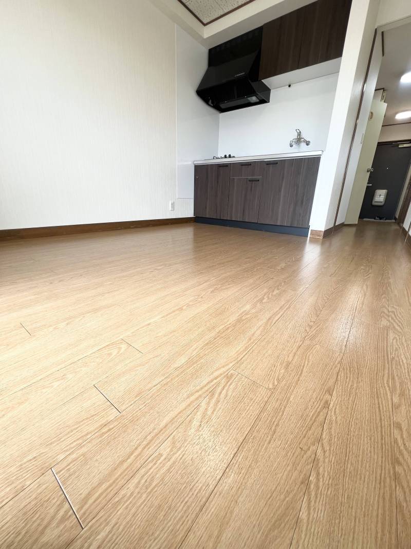 ダイニングです。