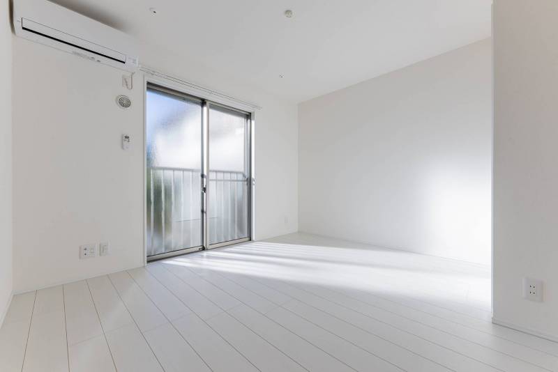 同シリーズ（同仕様）物件の施工例（参考写真）