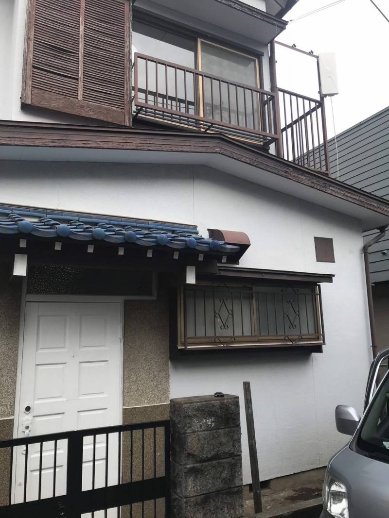 初期費用ゼロ！保証会社加入できない方も検討！近隣駐車場有り。