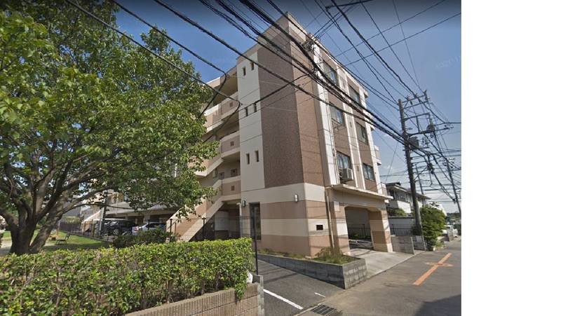 仲介手数料無料 フェリスポート北越谷 ２０２号室の賃貸情報 埼玉県越谷市 物件id 仲介手数料無料の賃貸ならウチコミ