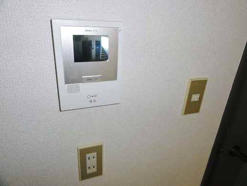 ＴＶモニター室内機