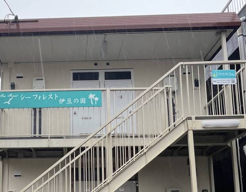 共用部ライト