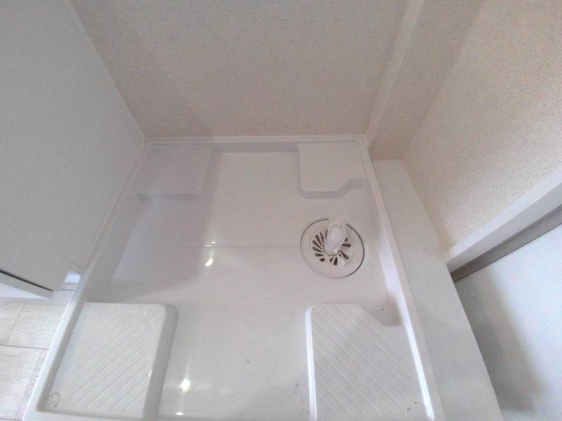 室内だから安心安全♪