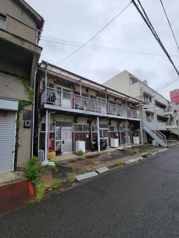 外観２