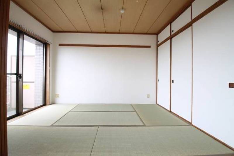 6畳和室