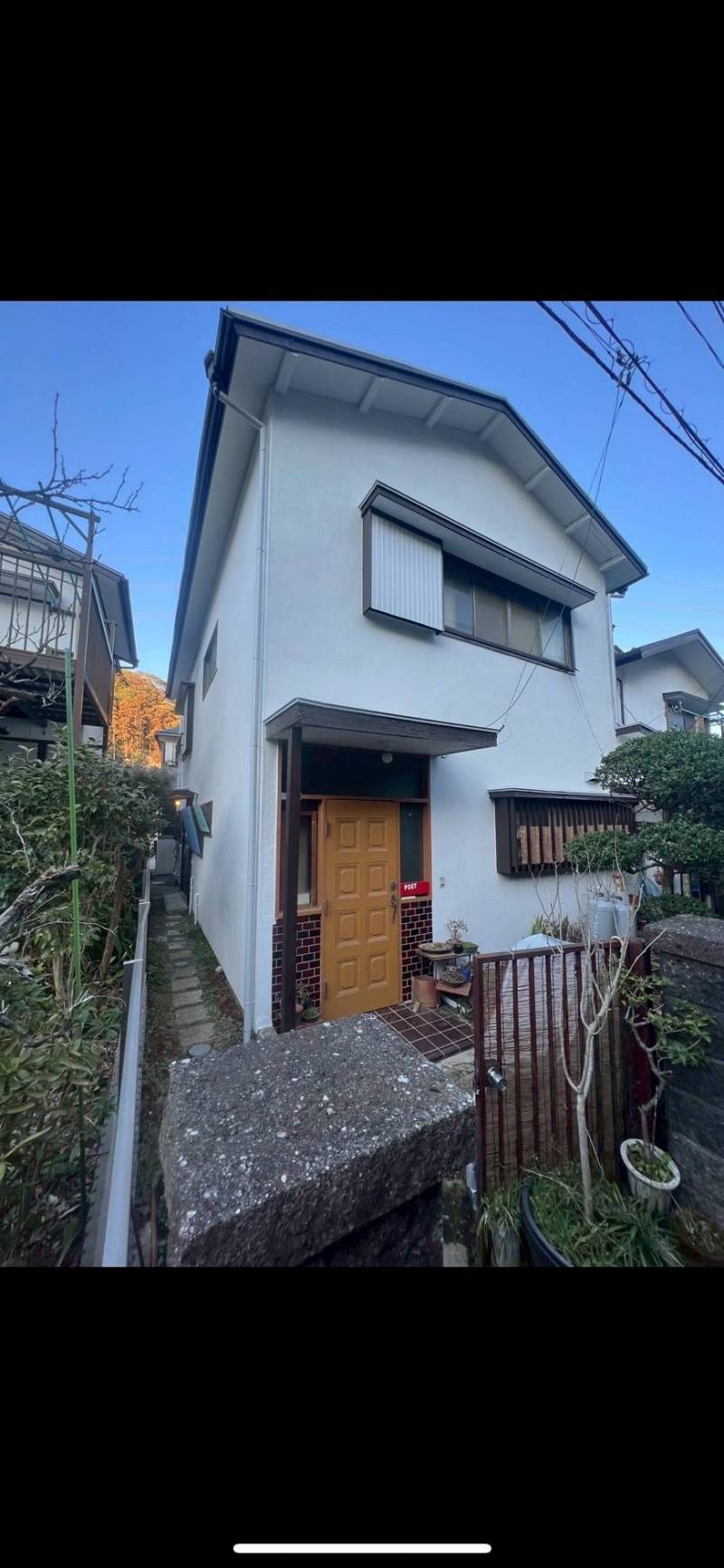 初期費用ゼロ！初月フリーレント！2026.3リフォーム仕立て