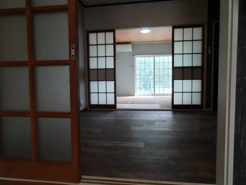 洋室６帖
