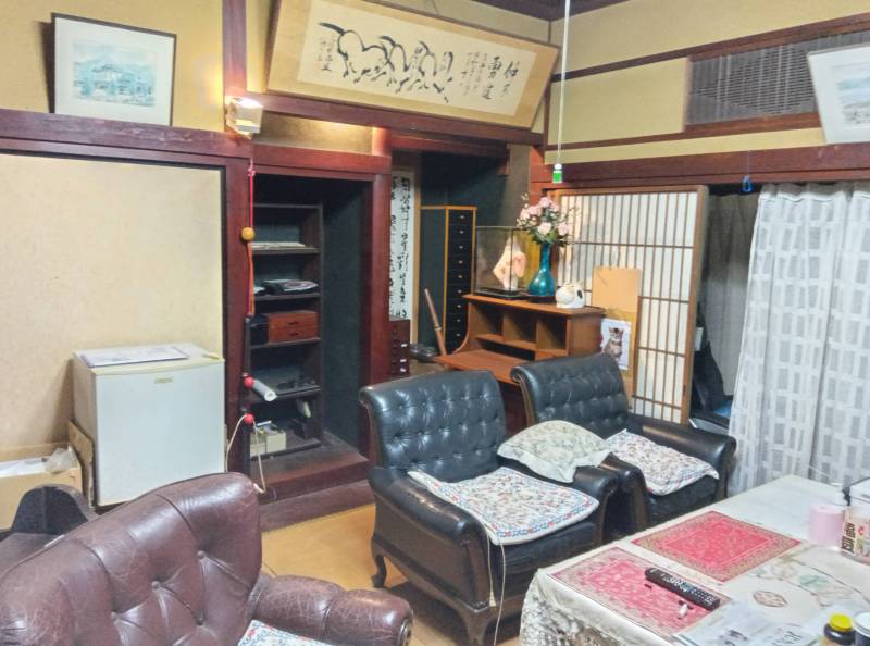 間取り図③