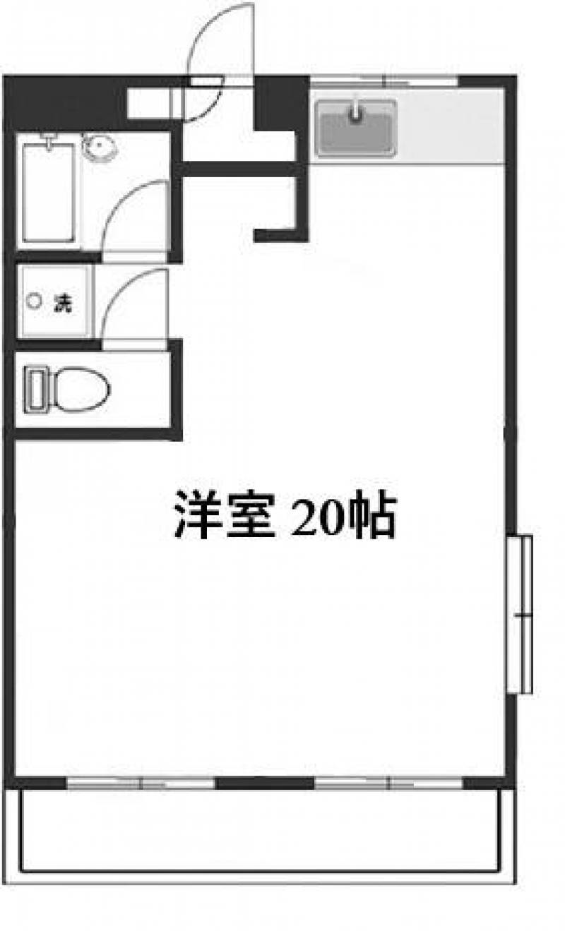 使い易い間取