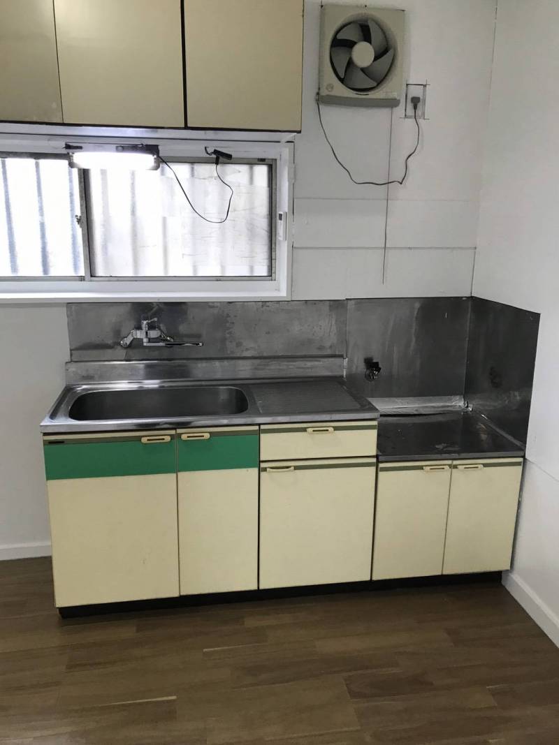 初期費用ゼロ円！保証会社加入できない方も検討可！