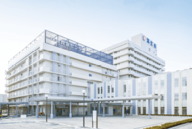 静岡済生会病院