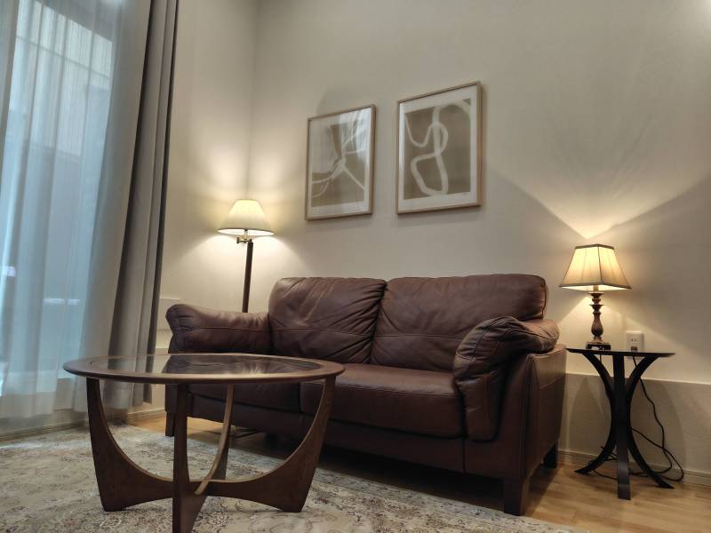 プロのインテリアコーディネーターによる家具コーディネート！