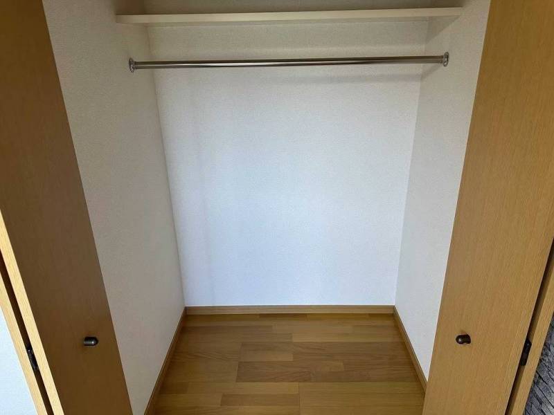 収納力バッチリです