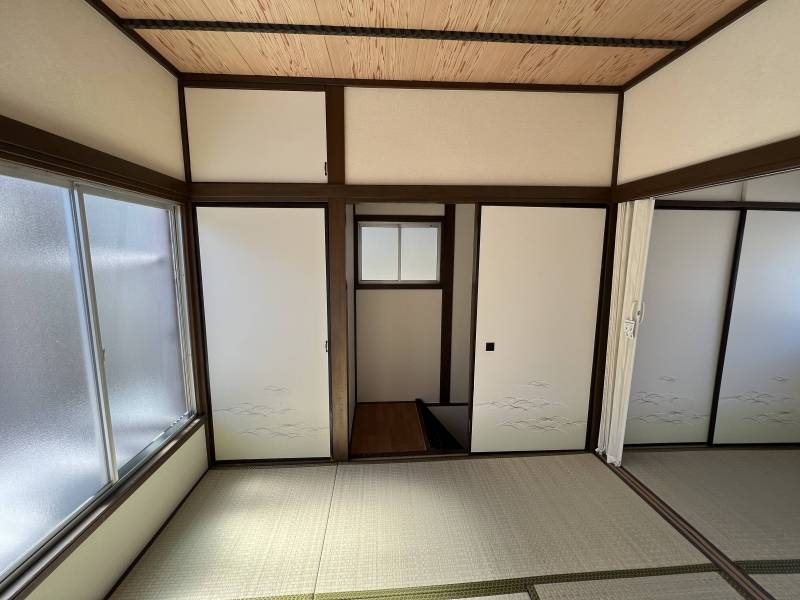 収納量も確保しています