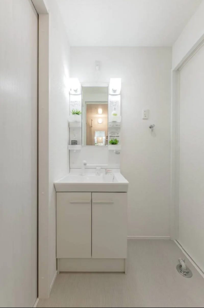 同シリーズ（同仕様）物件の施工例（参考写真）