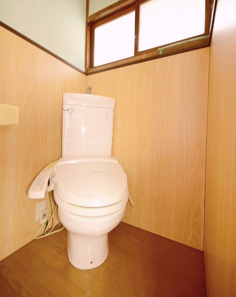 呉市 西辰川 戸建 5