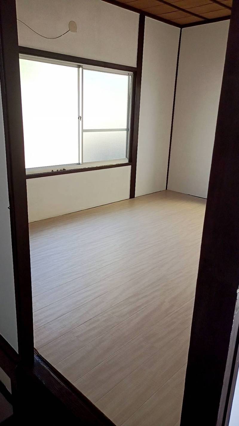 呉市 西辰川 戸建 3