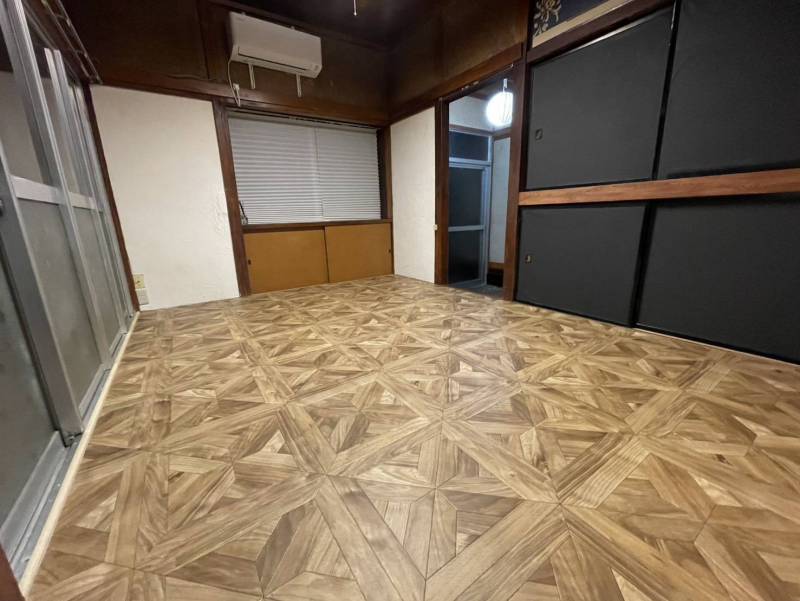 1階洋室（６畳）