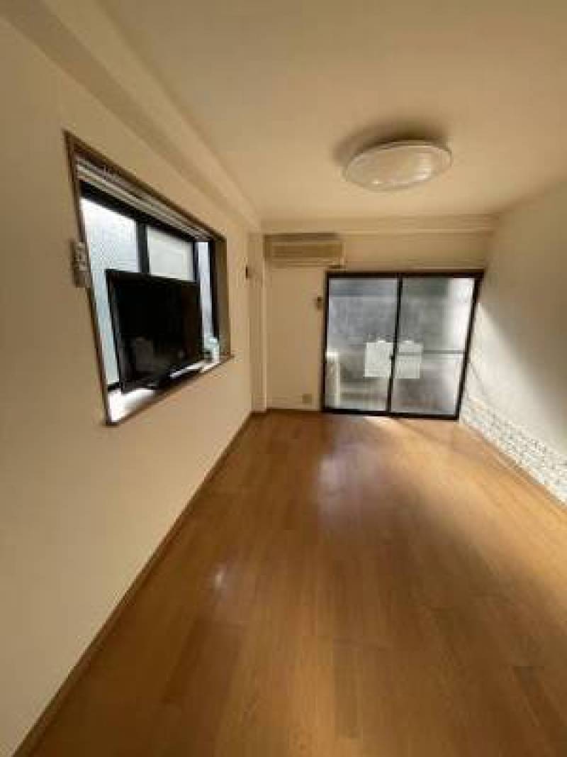 リフォーム済み、とっても綺麗になりました。