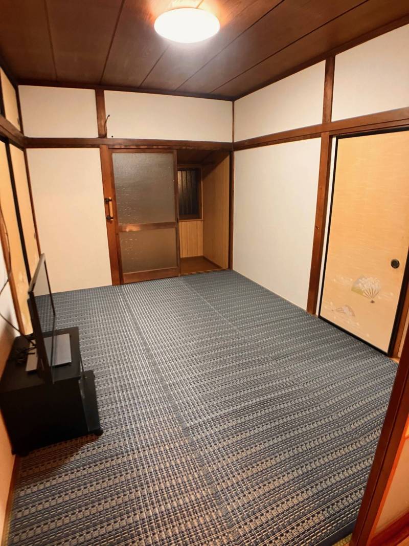 1階のもう1つの和室です。