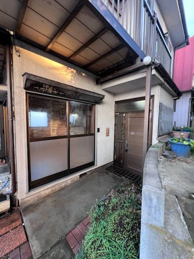 風通しがよく、静かで暮らしやすい立地です。