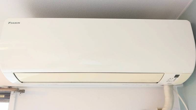 エアコン