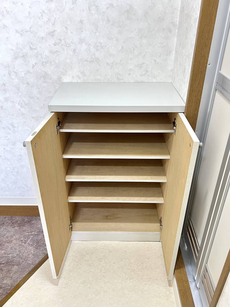 シューズボックス(下駄箱)