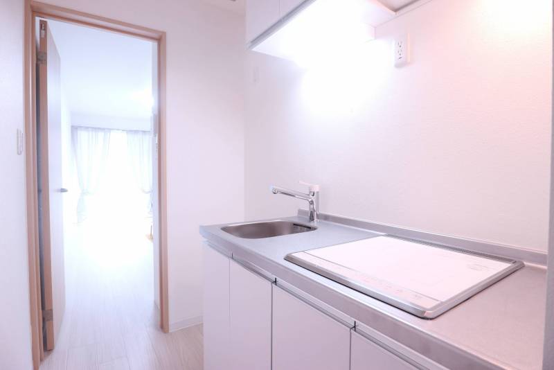 IHコンロ２口（200V高出力）