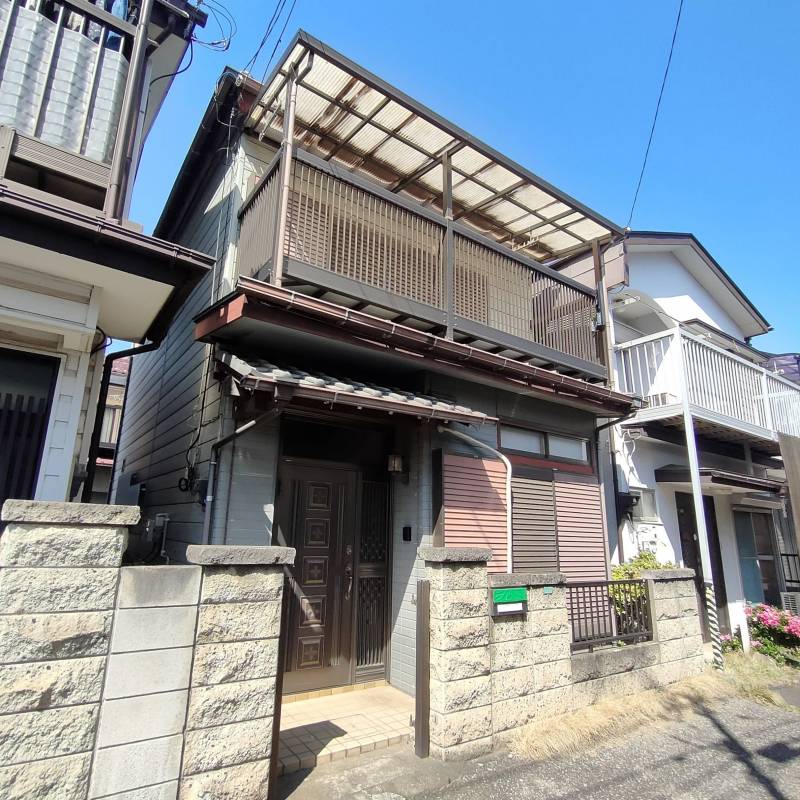 最初の1ヶ家賃無料！