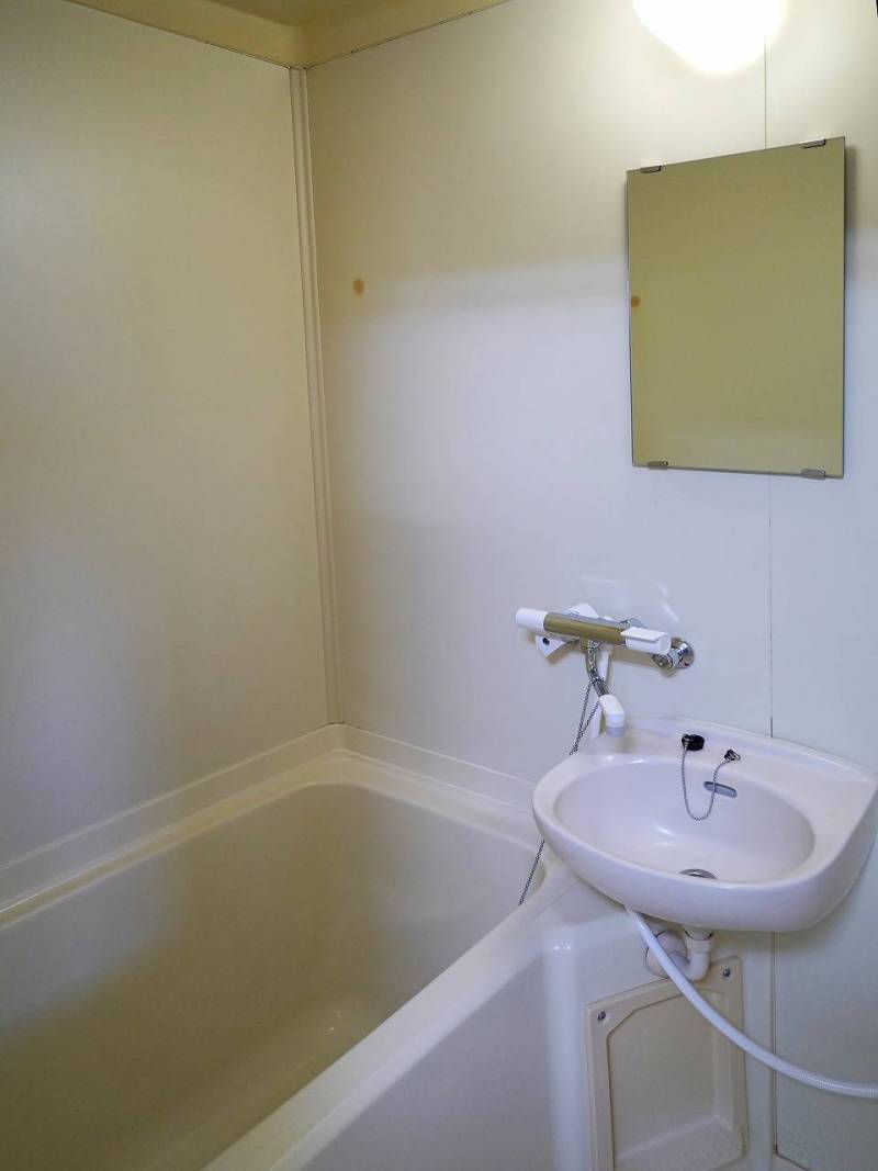 浴室・シャワー