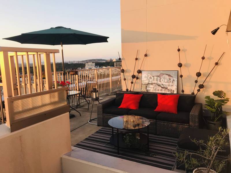 最高にラグジュアリーなひと時満喫して下さい