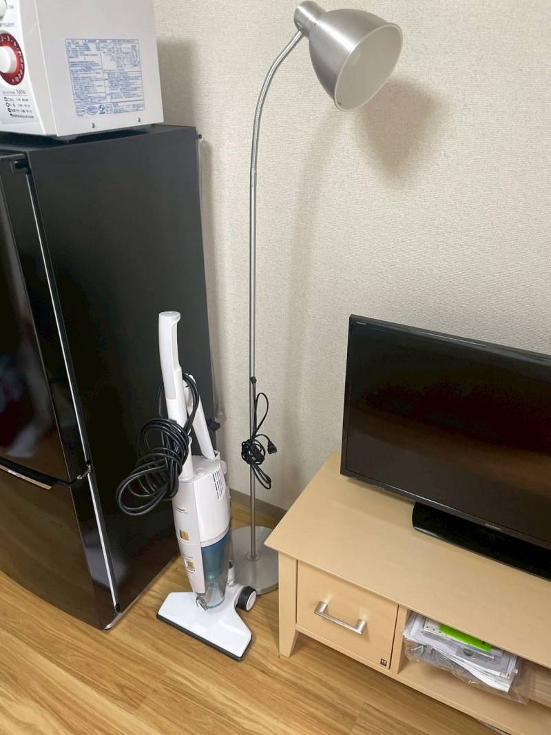 家電