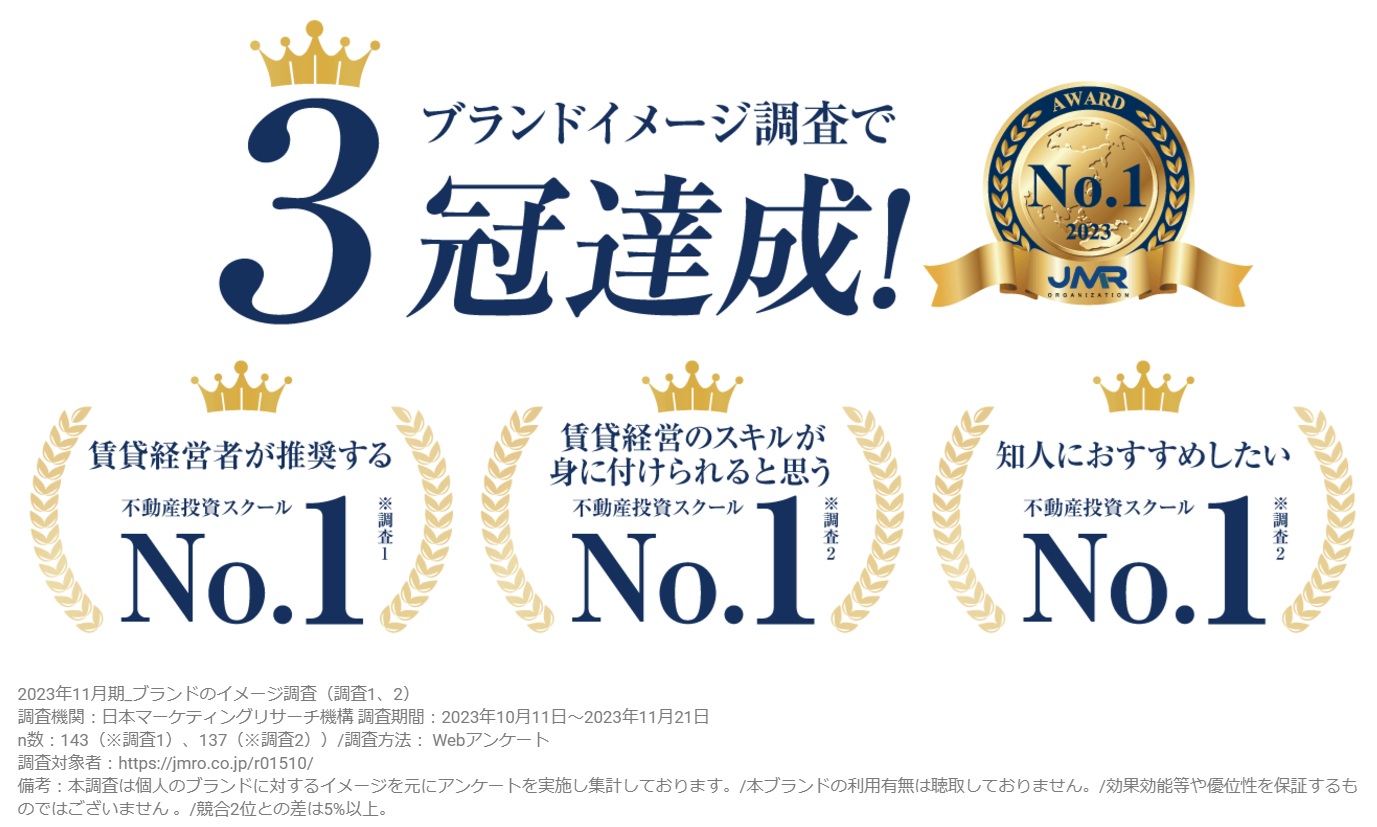 【2025年版融資情報公開】利回り20％,家賃年収5000万円の賃貸経営「神スキル」獲得セミナー
