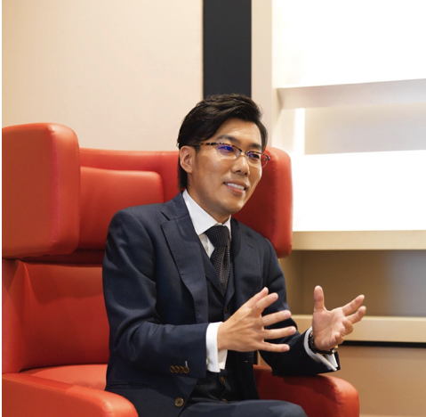 杉田卓哉