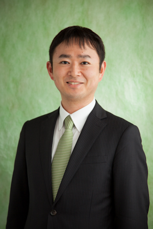 みどり税理士法人 代表社員・税理士 新谷 達也