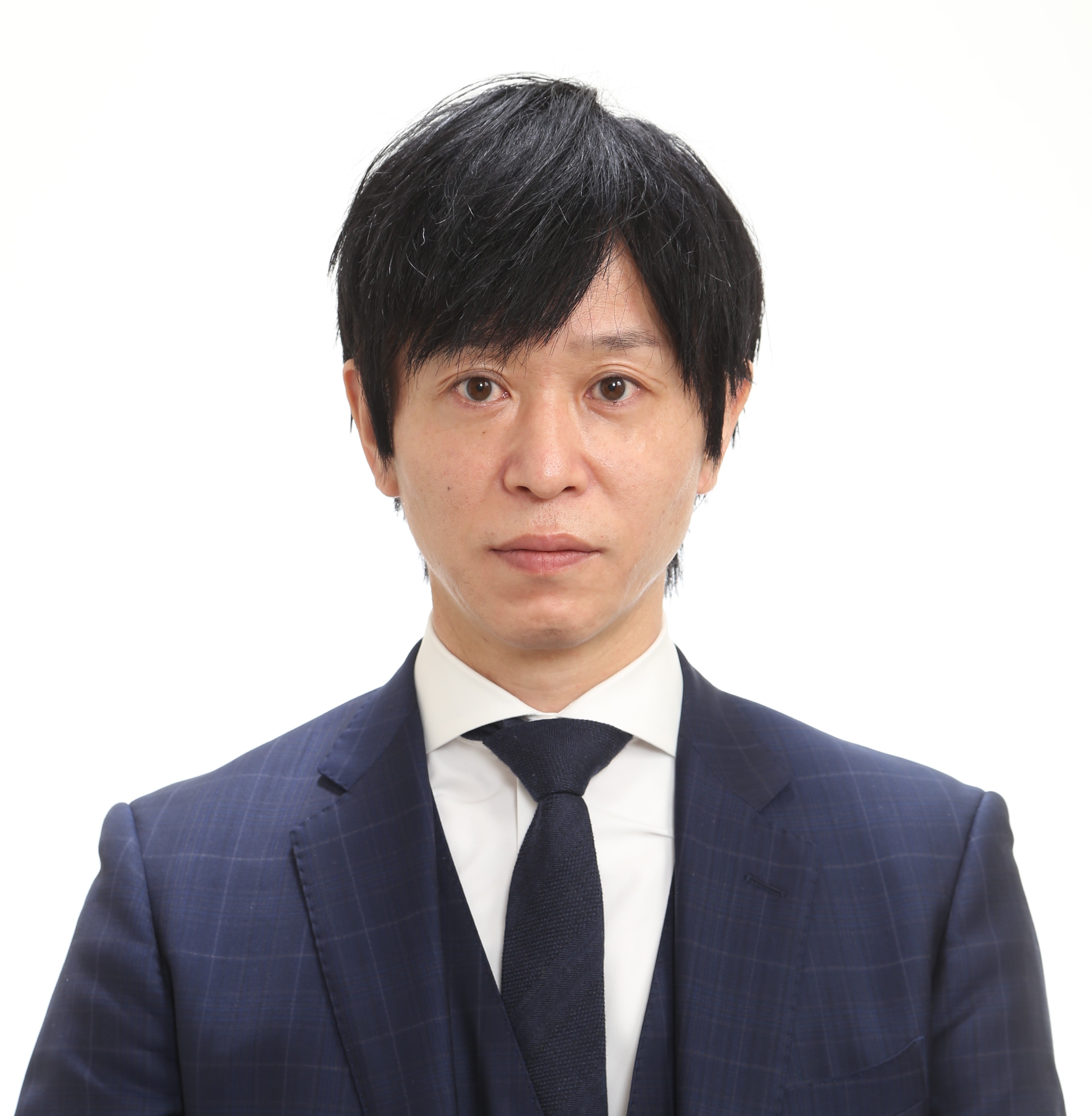 一般社団法人住まいあんしん機構 代表理事　布目 実