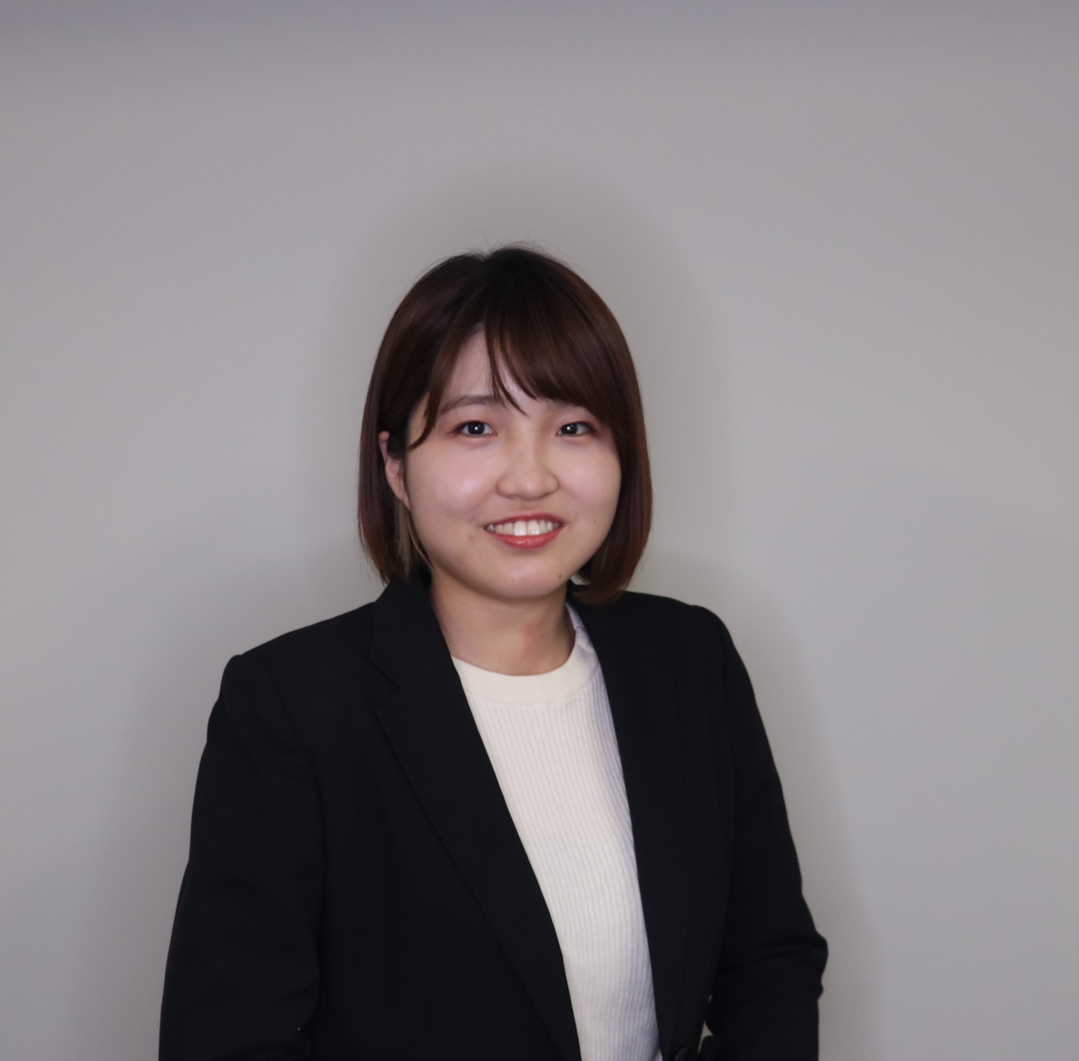 ウチコミ！　佐藤美月