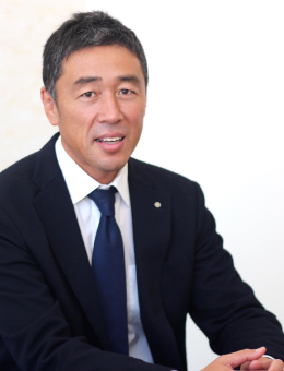 櫻司法書士法人 代表 司法書士 辻田 清之