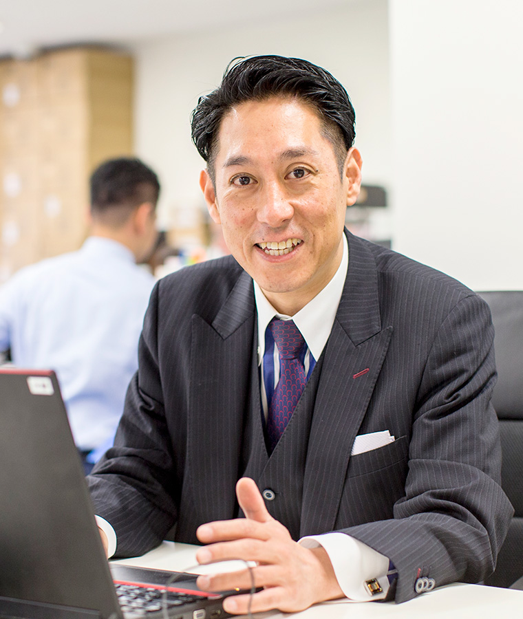 株式会社FPS　ファイナンシャルプランナー　藤木　秀人