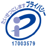 Pマーク