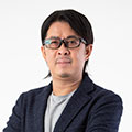 大友健右