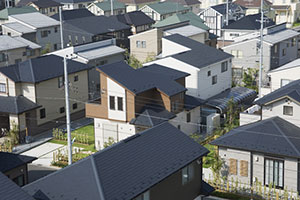 住宅