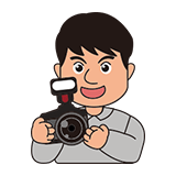 カメラマンイメージ