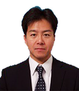 熊ヶ谷一幸氏
