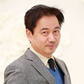 成田勉氏