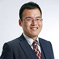 谷崇史氏