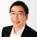 三木章裕氏