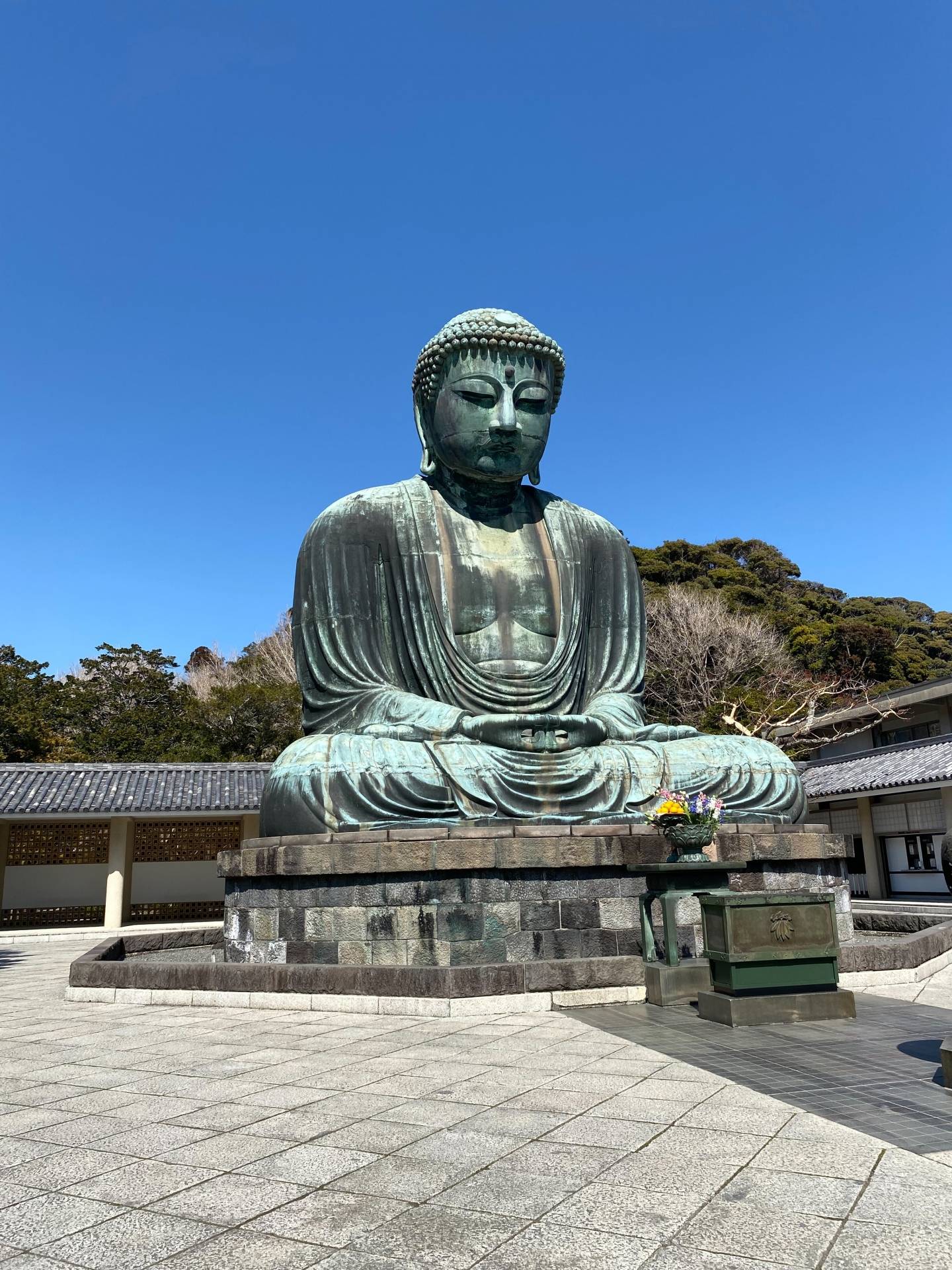 鎌倉の大仏