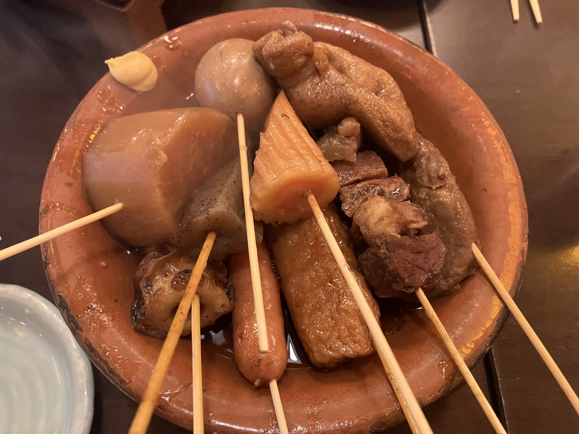 静岡おでん