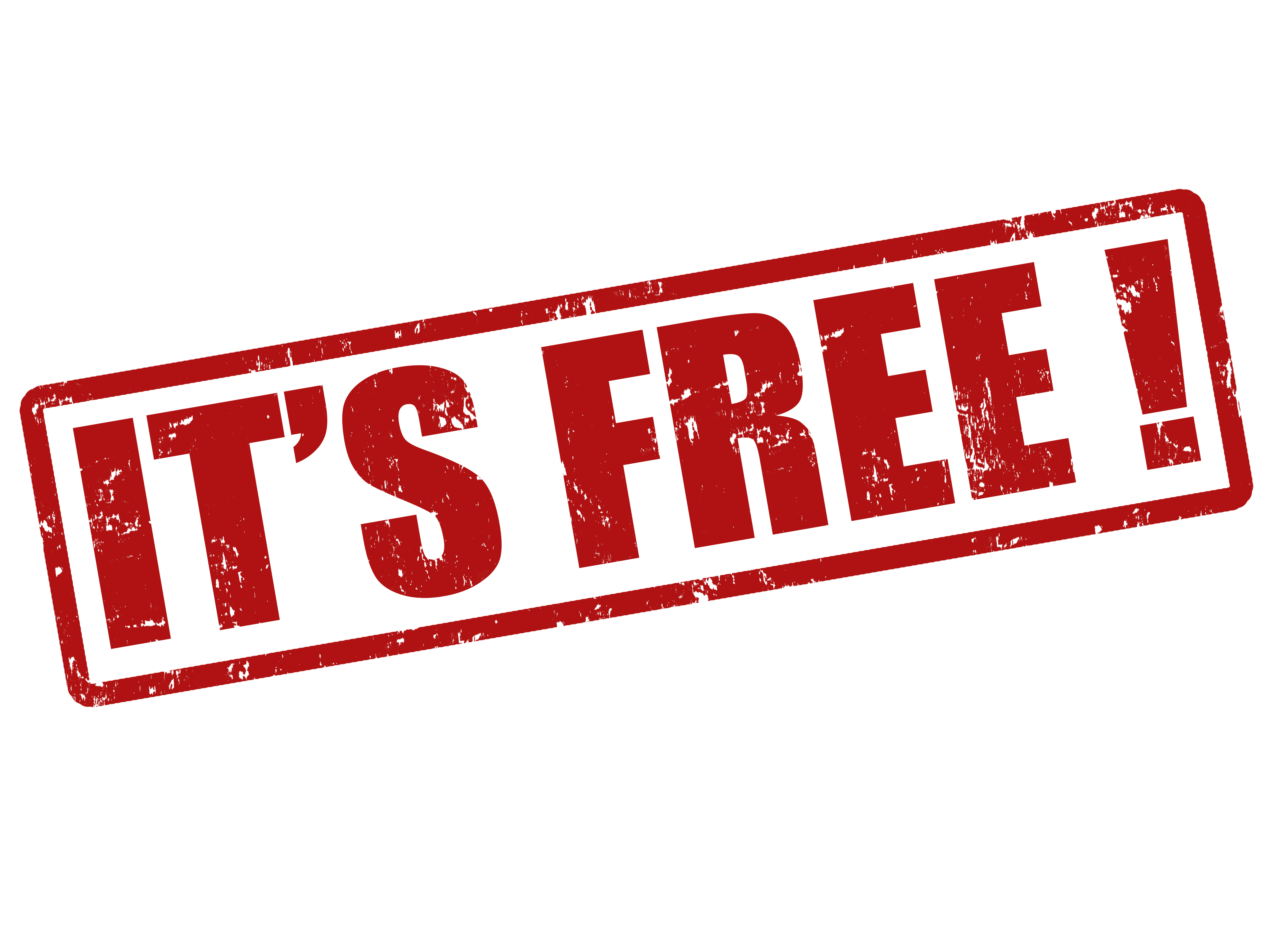 FREE